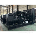Water Cooling generator 450KVA with CE
